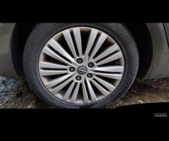 Cerchi lega 7,0X17 Opel Zafira C 2017 0P064 K3