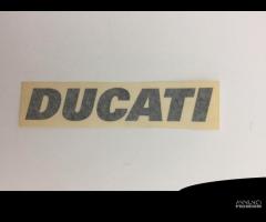 ADESIVO DUCATI MULTISTRADA 620 1000 CD 43511151AB