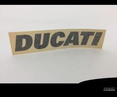 ADESIVO DUCATI MULTISTRADA 620 1000 CD 43511151AB