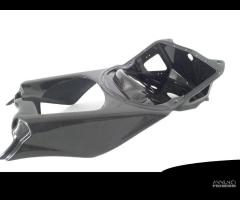 CONDOTTI AIRBOX AIR BOX CARBONIO DUCATI 998