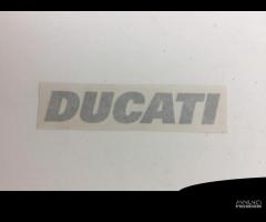 EMBLEMA DUCATI MULTISTRADA 1200 S TOURING CD 43813