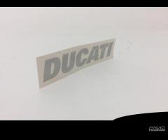 EMBLEMA DUCATI MULTISTRADA 1200 S TOURING CD 43813