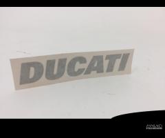 EMBLEMA DUCATI MULTISTRADA 1200 S TOURING CD 43813