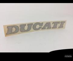 EMBLEMA DUCATI MULTISTRADA 1200 S TOURING CD 43813