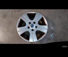 Cerchi in lega 6,0X16 originali Fiat Sedici 2007