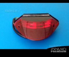 Fanale posteriore honda hornet 600 900