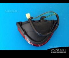 Fanale posteriore honda hornet 600 900