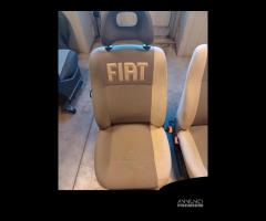 INTERNO COMPLETO Fiat Seicento 1.1 anno 2009