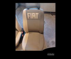 INTERNO COMPLETO Fiat Seicento 1.1 anno 2009