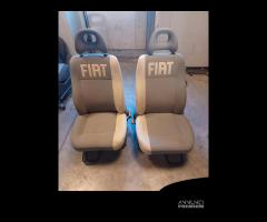 INTERNO COMPLETO Fiat Seicento 1.1 anno 2009