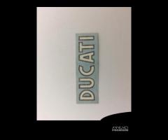 EMBLEMA DUCATI PAUL SMART CD 43511181A