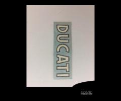 EMBLEMA DUCATI PAUL SMART CD 43511181A