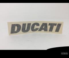 ADESIVO DUCATI MULTISTRADA 620 CD 43511151AC