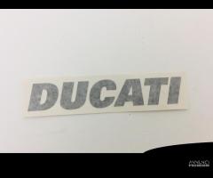 EMBLEMA DUCATI SUPERSPORT 900 CD 43510971AB