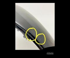 COPERCHIO SERBATOIO DUCATI DIAVEL CARBONIO CD 4801