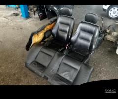 INTERNO COMPLETO Astra G COUPE bertone 1.8