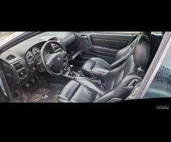 INTERNO COMPLETO Astra G COUPE bertone 1.8