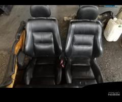 INTERNO COMPLETO Astra G COUPE bertone 1.8