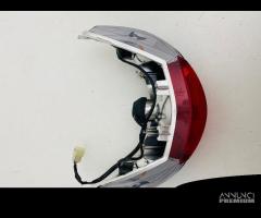 Fanale posteriore honda cbf 600