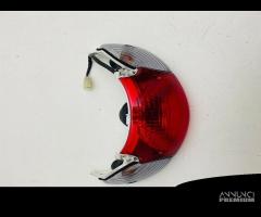 Fanale posteriore honda cbf 600