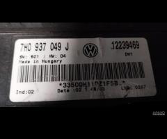 Centralina comfort VW Transporter T5 7H0937049J