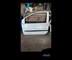 PORTA ANTERIORE SINISTRA Renault New Twingo 1.2