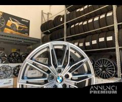 Cerchi Bmw raggio 18 NUOVI cod.029227