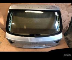 PORTELLONE POSTERIORE Audi A4 Avant 2.0 Tdi