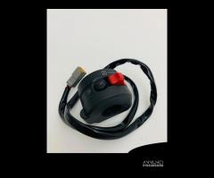 COMMUTATORE LUCI DUCATI MULTISTRADA 1200 CD 650101