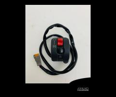 COMMUTATORE LUCI DUCATI MULTISTRADA 1200 CD 650101