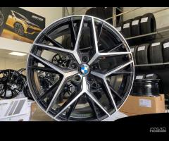 Cerchi Bmw raggio 19 NUOVI cod.93842