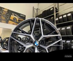 Cerchi Bmw raggio 19 NUOVI cod.93842