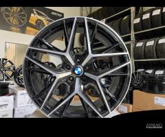 Cerchi Bmw raggio 18 NUOVI cod.3948