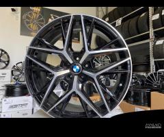 Cerchi Bmw raggio 18 NUOVI cod.3948