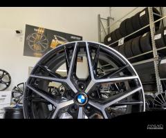 Cerchi Bmw raggio 18 NUOVI cod.3948