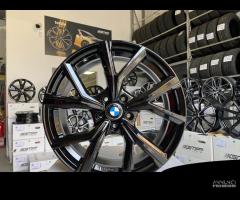 Cerchi Bmw raggio 18 NUOVI cod.9843