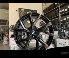 Cerchi Bmw raggio 18 NUOVI cod.9843