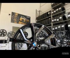 Cerchi NUOVI Bmw raggio 19 cod.94853