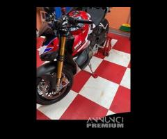 Wings ali carbonio ducati streetfighter v4 v4s - 8