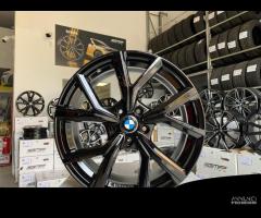 Cerchi Bmw raggio 17 NUOVI cod.9482