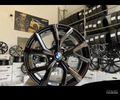 Cerchi Bmw raggio 17 NUOVI cod.9482