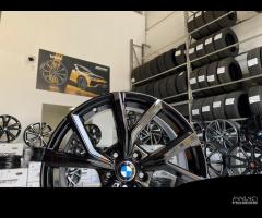 Cerchi Bmw raggio 17 NUOVI cod.9482