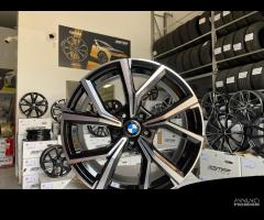 Cerchi NUOVI Bmw raggio 19 cod.89452