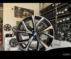 Cerchi Bmw raggio 18 NUOVI co.d98432