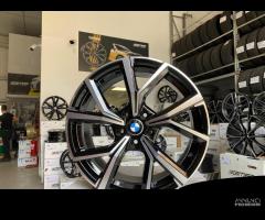 Cerchi Bmw raggio 18 NUOVI co.d98432