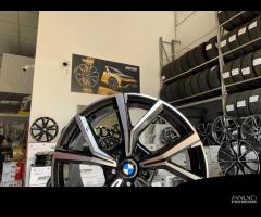 Cerchi Bmw raggio 18 NUOVI co.d98432