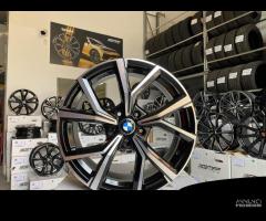 Cerchi Bmw raggio 17 NUOVI cod.93402 - 1