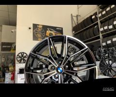 Cerchi Bmw raggio 19 NUOVI cod.894323