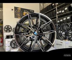 Cerchi Bmw raggio 20 NUOVI cod.9832