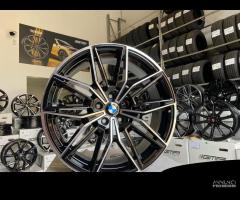 Cerchi Bmw raggio 20 NUOVI cod.9832